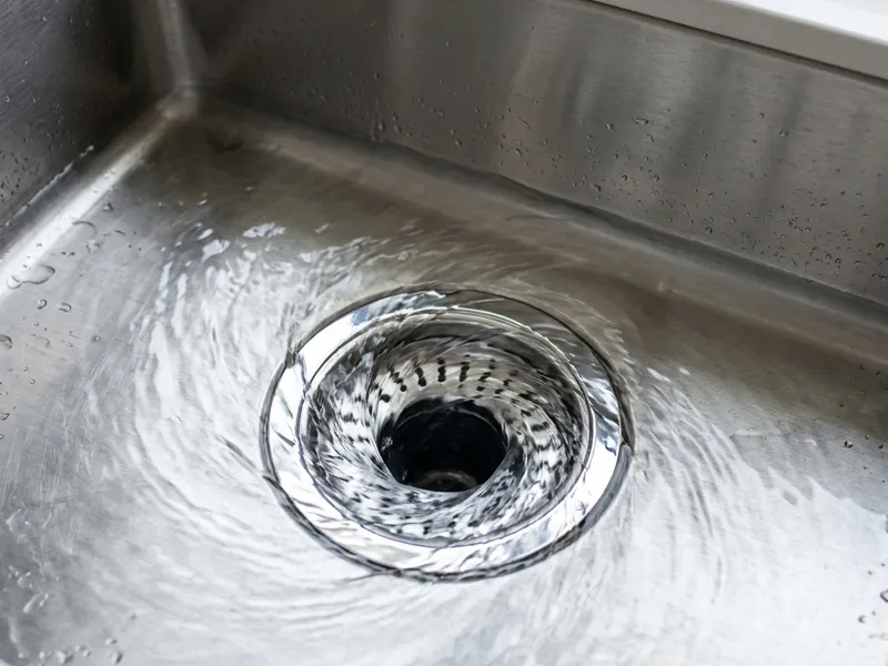 Drain Cleaning Plumber in Melrose, IA